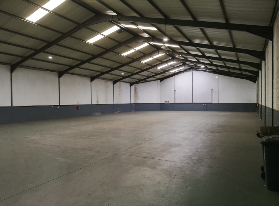 To Let Commercial Property for Rent in Saxenburg Park 1 Western Cape